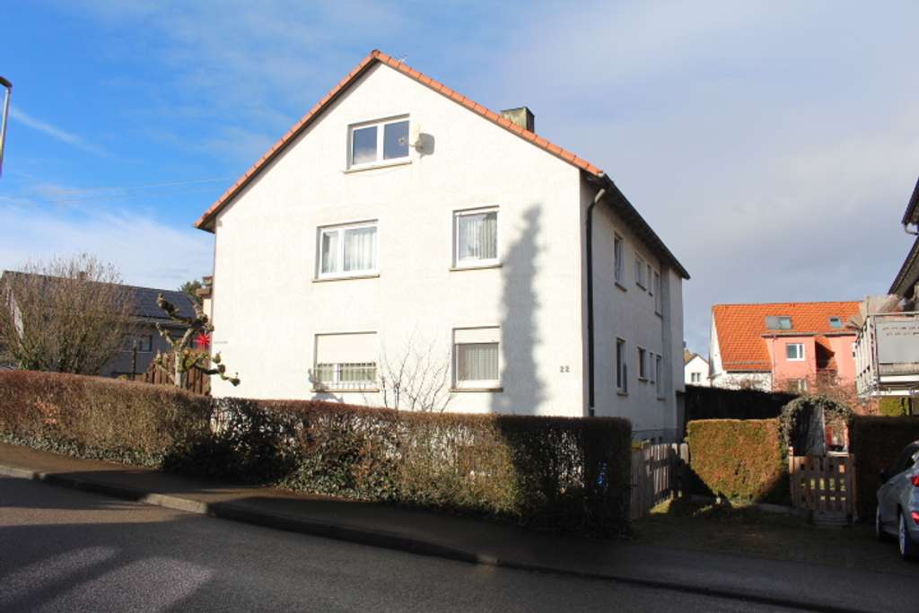 Immobilie in Schorndorf - Schönes 3 Familienhaus mit Garten, 2 Garagen und einem Stellplatz - Bild 3