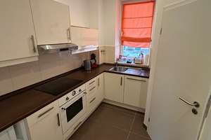 Sofort Beziehbar oder vermietbar ! Schöne Wohnung  in Top Lage !!!  58 m² Nfl. (36 m² Wfl.) – Die vollständige Adresse der Immobilie erhältst du vom Anbieter., 24103 Exerzierplatz, Kiel – Vorschaubild 16