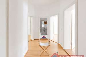 *** 2 Zimmer - EG - Leipziger Straße *** – Weberstraße 20, 39112 Leipziger Straße, Magdeburg – Vorschaubild 2