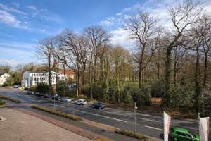 Großzügige 152 m² Wohnung mit Aufzug, Blick ins Grüne und Schlossgarten – Oldenburger Straße 209, 26180 Rastede – Vorschaubild 15