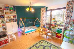 Ritter Immobilien e.K.: Top gepflegtes EFH mit Garten & Carport in ruhiger Lage! – Aachen (Kreis) – Vorschaubild 8