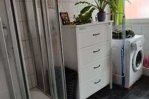 Münster Innenstadt 1-Zimmer-Wohnung – Die vollständige Adresse der Immobilie erhältst du vom Anbieter., 48143 Dom, Münster – Vorschaubild 2