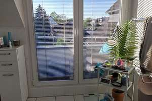 Vollklimatisierte Dachgeschoss-Maisonette in Toplage von Ensen – Die vollständige Adresse der Immobilie erhältst du vom Anbieter., 51149 Ensen, Köln – Vorschaubild 9