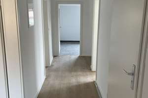MA-Almenhof 3ZKB im DG,Erstbezug nach Renovierung – 68199 Neckarau, Mannheim – Vorschaubild 2