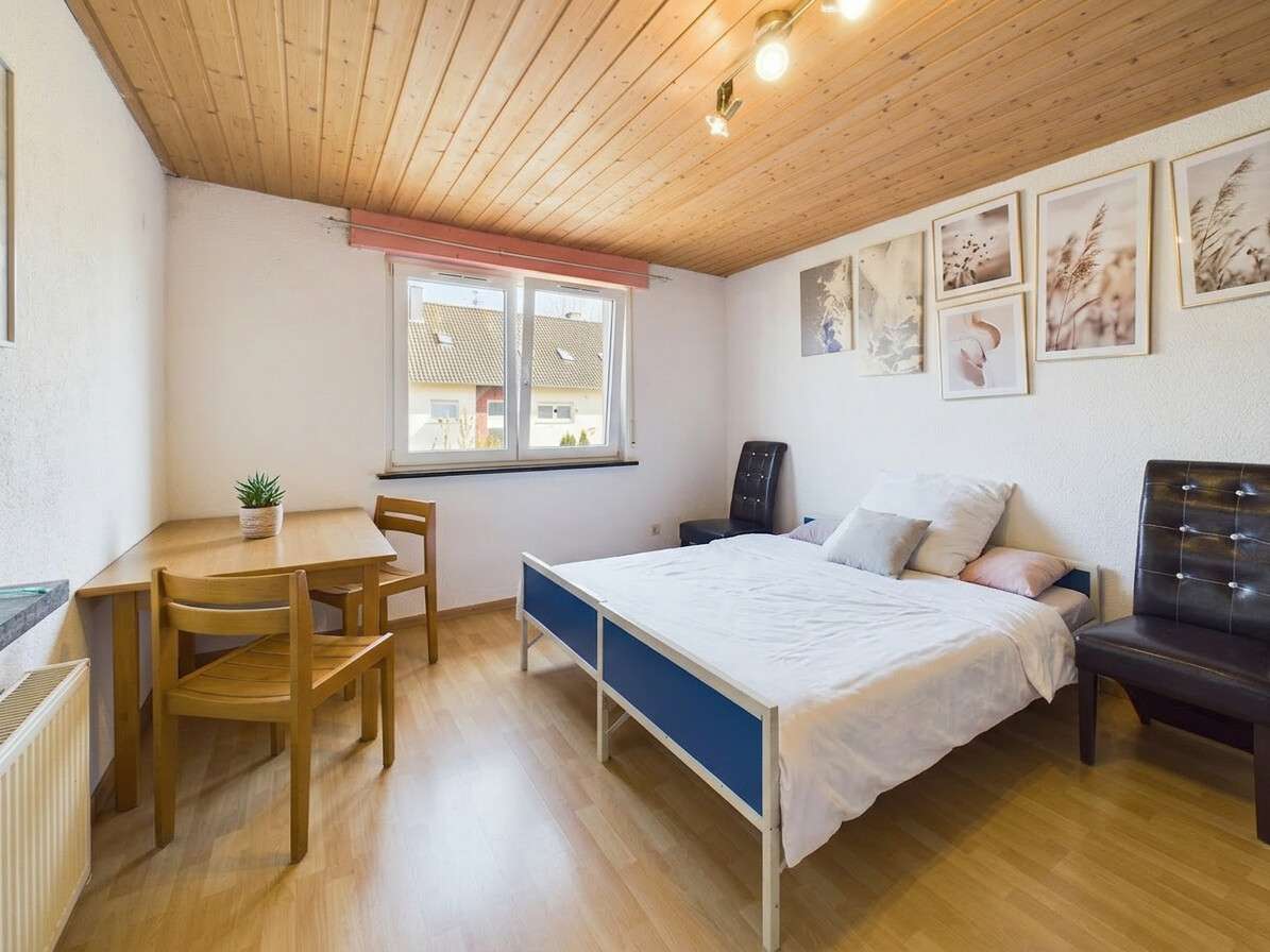 Immobilie in Bretten - Renditeobjekt: Mehrfamilienhaus mit vorliegender Teilungserklärung | Bretten-Diedelsheim - Bild 7