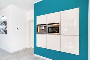 Leopoldshöhe: Exklusives Einfamilienhaus | Baujahr 2013 | ca. 239 m² WFL | 6 Zimmer | Doppelgarage – Die vollständige Adresse der Immobilie erhältst du vom Anbieter., 33818 Leopoldshöhe – Vorschaubild 13