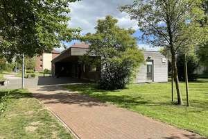 3-Zimmer-Wohnung mit Loggia und GARTEN, Niedrigenergiehaus mit Einbauküche – Lütthörn 4, 24340 Eckernförde – Vorschaubild 4