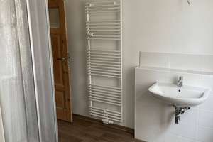 Erstbezug nach Sanierung, 2-Zi-Wohnung, 56 m² – Elisenstr. 21, 39112 Fermersleben, Magdeburg – Vorschaubild 2