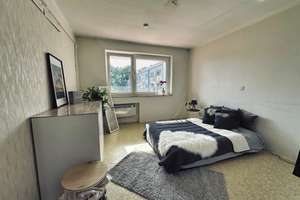 Modernisierungsbedürftige 2,5-Raum-Wohnung mit Loggia und TG- Stellplatz in ruhiger Lage  – Die vollständige Adresse der Immobilie erhältst du vom Anbieter., 45359 Bedingrade, Essen – Vorschaubild 6