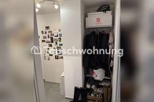Tauschwohnung: Moderne 2-Zimmer Wohnung nahe Rhein – Die vollständige Adresse der Immobilie erhältst du vom Anbieter., 55118 Neustadt, Mainz – Vorschaubild 8