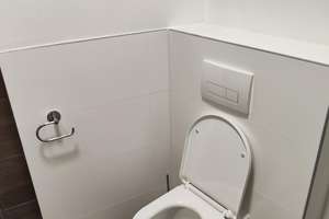 Gepflegte 2-Zimmer Wohnung im 1. OG in Fürth-Südstadt – Leyherstr. 7, 90763 Südstadt Industriegebiet, Fürth – Vorschaubild 8
