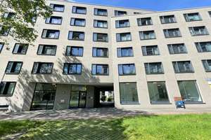 Attraktive Kapitalanlage in zentraler und unmittelbarer Lage zur Uni Köln – Universitätsstraße 3a, 50935 Sülz, Köln – Vorschaubild 14