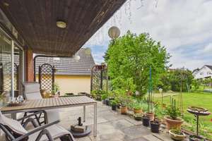 Solides 2‑Parteienhaus in Schandelah, 167m² Wohnfläche, Keller, 2 Garagen, zeitlose Klinkerfassade – Die vollständige Adresse der Immobilie erhältst du vom Anbieter., 38162 Cremlingen – Vorschaubild 8