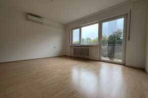 WIRKUNGSVOLL: attraktive Dreizimmerwohnung mit Balkon im Stadtteil Knielingen zur Miete! – Die vollständige Adresse der Immobilie erhältst du vom Anbieter., 76187 Knielingen, Karlsruhe – Vorschaubild 3