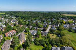 Wohnen mit Sonnenbalkon und Blick ins Grüne – Die vollständige Adresse der Immobilie erhältst du vom Anbieter., 40627 Unterbach, Düsseldorf – Vorschaubild 16