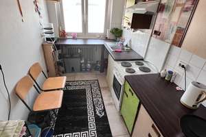 *Am Fluss gelegen*  2-Zi.-Whg. -PF-zentrumsnah – Die vollständige Adresse der Immobilie erhältst du vom Anbieter., 75173 Südweststadt, Pforzheim – Vorschaubild 2