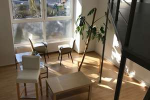 „ANFRAGESTOPP“Schöne 2,5-Zimmer-Wohnung in der Südstadt – Walter-Gieseking-Straße 16, 30159 Südstadt, Hannover – Vorschaubild 2