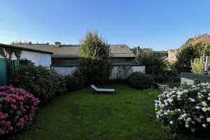 *1 Monat mietfrei*  familienfreundliche 3 Zimmerwohnung mit Gemeinschaftsgarten
