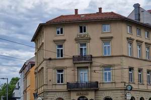 *Erstbezug nach Sanierung* Exklusive 3-Zimmer-Altbauwohnung in Heidelberg