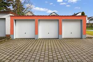 Saniertes Mehrfamilienhaus mit 4 Einheiten und drei Garagen in Karlsruhe-Knielingen – Die vollständige Adresse der Immobilie erhältst du vom Anbieter., 76187 Knielingen, Karlsruhe – Vorschaubild 14