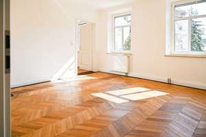 Stilvolle 4-Zimmer-Wohnung mit luxuriöser Ausstattung in saniertem Gründerzeitpalais – Die vollständige Adresse der Immobilie erhältst du vom Anbieter., 86159 Antonsviertel, Augsburg – Vorschaubild 8
