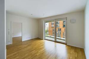 Zentrale 2-Zimmer-Wohnung mit Balkon | barrierefrei | MaryAnn – Annenstraße 3, 1067 Wilsdruffer Vorstadt/Seevorstadt-West, Dresden – Vorschaubild 4