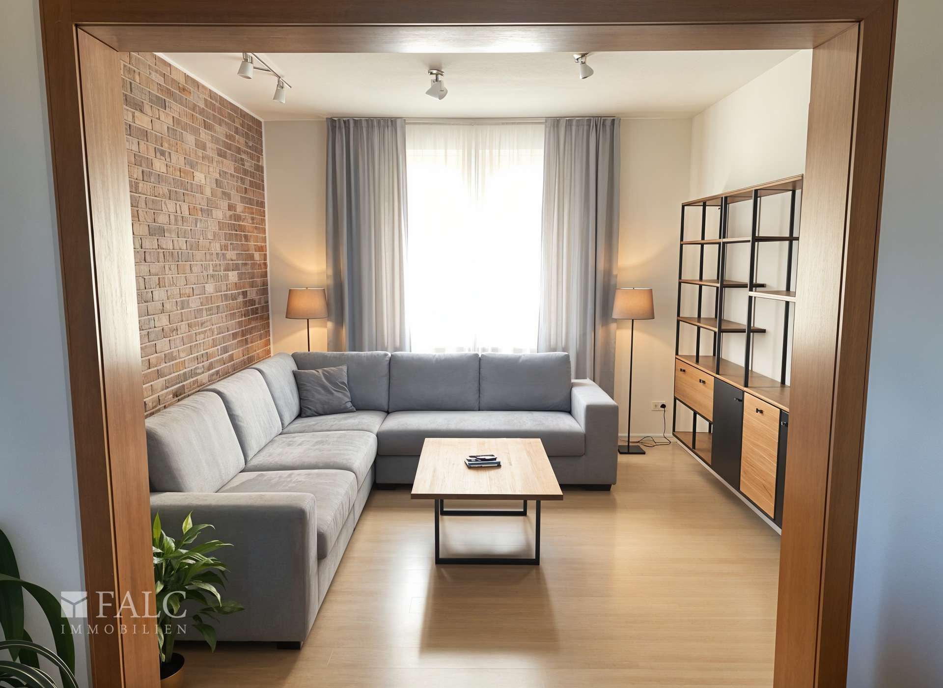 Immobilie in Mandelbachtal - Zweifamilienhaus mit Halle, Werkstatt und Garagen - Bild 10