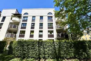 Gepflegte 4-Zimmer-Wohnung in der Nähe des Südparks – Die vollständige Adresse der Immobilie erhältst du vom Anbieter., 81379 Obersendling, München – Vorschaubild 18