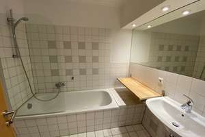 Großzügige 3-Zimmer-Wohnung mit Charme in Krefeld zu vermieten – Westwall 186, 47798 Stadtmitte, Krefeld – Vorschaubild 7