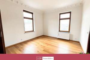 Altbau-Charme trifft Ruhe: Wohnung mit Ausblick und eigenem Gartenanteil – Die vollständige Adresse der Immobilie erhältst du vom Anbieter., 55543 Bad Kreuznach – Vorschaubild 2