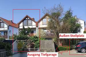 Ein liebevoll gestaltetes Haus für die große Familie mit vielen liebevollen Details. – Die vollständige Adresse der Immobilie erhältst du vom Anbieter., 88090 Immenstaad am Bodensee – Vorschaubild 7