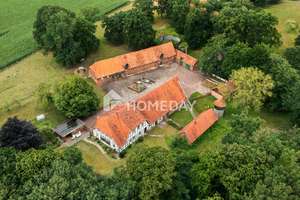 Historisches Bauernhaus mit Weitblick – Großzügiges Anwesen mit 20.000 m² Grundstück in Alleinlage – Die vollständige Adresse der Immobilie erhältst du vom Anbieter., 31595 Steyerberg – Vorschaubild 5