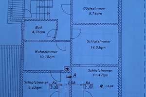 Wohnhaus mit großem Nebengebäude (ehem. Tischlerei) in Plaue – Die vollständige Adresse der Immobilie erhältst du vom Anbieter., 99338 Plaue – Vorschaubild 25