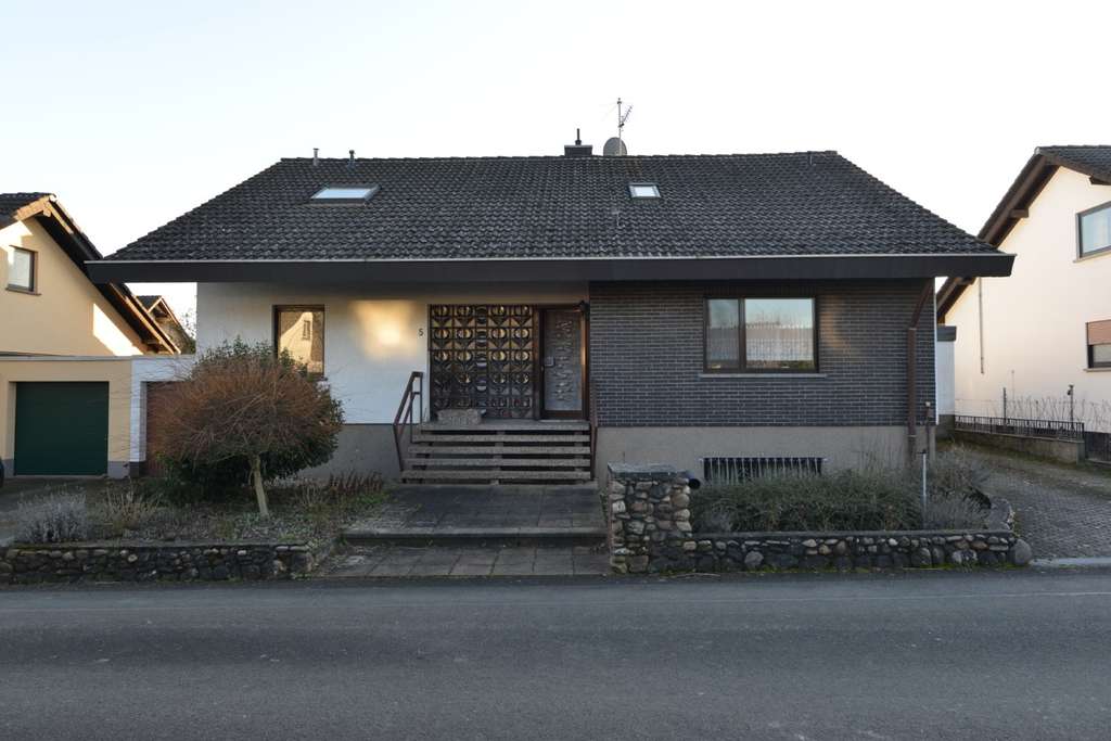 Immobilie in Rümmelsheim - Familientraum: Zukunftsfähiges EFH in eingewachsenem Wohngebiet - Bild 4