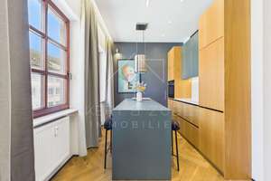 Wohnen auf Zeit | Stilvoll, komfortabel und vollständig ausgestattet. – Die vollständige Adresse der Immobilie erhältst du vom Anbieter., 90403 Altstadt, St. Sebald, Nürnberg – Vorschaubild 8