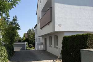 S-Sillenbuch: Attraktive Kapitalanlage mit Balkon und Stellplatz – Die vollständige Adresse der Immobilie erhältst du vom Anbieter., 70619 Sillenbuch (Ortsteil), Stuttgart – Vorschaubild 11