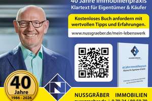 Modern wohnen – großzügiges Einfamilienhaus mit traumhafter Terrasse – Die vollständige Adresse der Immobilie erhältst du vom Anbieter., 72649 Wolfschlugen – Vorschaubild 29