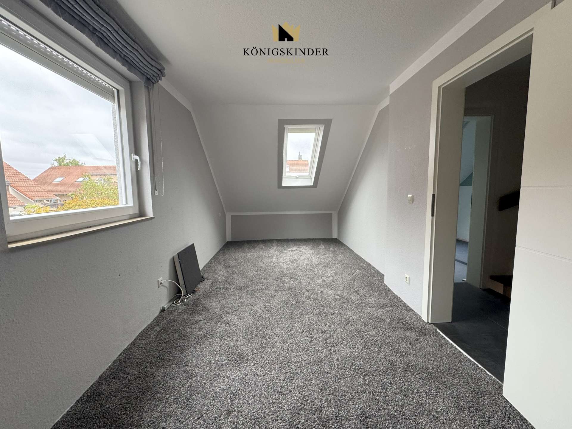 Immobilie in Albershausen - Viel mehr Platz, als man denkt.......großes Reiheneckhaus + Einliegerwohnung - Bild 8