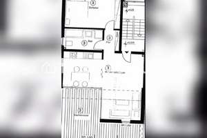 Tauschwohnung: Schöne 2-Zimmer-Wohnung in Rodenkirchen (Rondorf) zum Tausch – Die vollständige Adresse der Immobilie erhältst du vom Anbieter., 50997 Rondorf, Köln – Vorschaubild 8