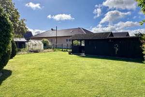 Einfamilienhaus mit gepflegtem Garten und PV‑Anlage in Lützelburg – Die vollständige Adresse der Immobilie erhältst du vom Anbieter., 86456 Gablingen – Vorschaubild 16
