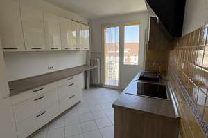Viel Platz für den Alltag in einer 3-Zimmer-Wohnung in Mannheim-Lindenhof – Waldparkdamm 9, 68163 Lindenhof, Mannheim – Vorschaubild 5
