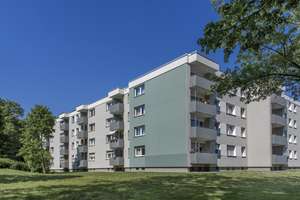 sofort verfügbar! Tolle 3-Zimmer-Wohnung in Dortmund Scharnhorst inkl. 200 EUR Baumarktgutschein – Littweg 19, 44328 Scharnhorst-Ost, Dortmund – Vorschaubild 11