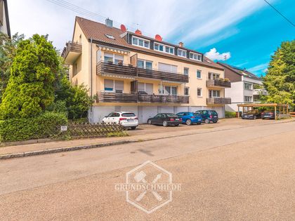 Provisionsfreie Immobilien In Filderstadt Immobilienscout24