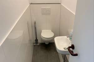 Studentenzimmer in Uninähe – Rebenring 36, 38106 Nordstadt, Braunschweig – Vorschaubild 6