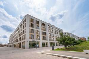 Topmodernes und vollmöbliertes Studioapartment – Die vollständige Adresse der Immobilie erhältst du vom Anbieter., 70372 Veielbrunnen, Stuttgart – Vorschaubild 3