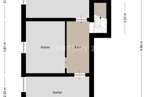 Wohnen, Pferdehaltung, Traumgrundstück: Mehrgenerationen-Landhaus! – Kleve (Kreis) – Vorschaubild 64