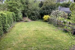 Stadthaus mit Garten in Essen-Werden – Die vollständige Adresse der Immobilie erhältst du vom Anbieter., 45239 Werden, Essen – Vorschaubild 4