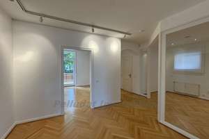 TRIER-Stadt - Repräsentative Einheit mit Potenzial zur außergewöhnlichen Maisonettewohnung – Die vollständige Adresse der Immobilie erhältst du vom Anbieter., 54292 Mitte/Gartenfeld, Trier – Vorschaubild 3