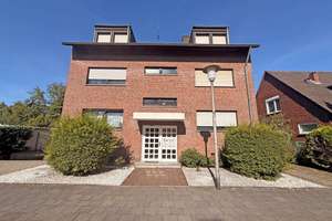 Schöne Zwei-Zimmerwohnung in ruhiger Lage - vermietet – 59065 Mitte, Hamm – Vorschaubild 12