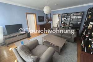 Tauschwohnung: Düsseldorf, Stadtbezirk 1: Schicke 3-Zimmer-Wohnung – 40213 Altstadt, Düsseldorf – Vorschaubild 5